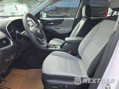 2022 Chevrolet Equinox LT 1LT - zdjęcie 6 z 34 - miniatura