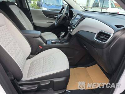 2022 Chevrolet Equinox LT 1LT - zdjęcie 18 z 34 - miniatura