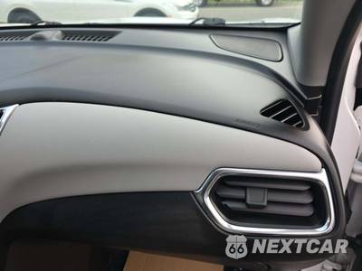 2022 Chevrolet Equinox LT 1LT - zdjęcie 19 z 34 - miniatura
