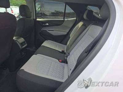 2022 Chevrolet Equinox LT 1LT - zdjęcie 13 z 34 - miniatura