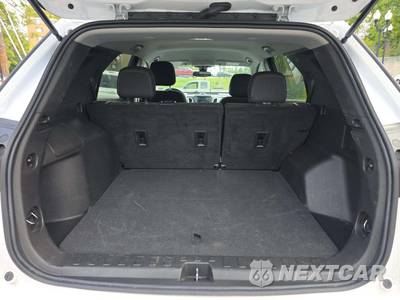 2022 Chevrolet Equinox LT 1LT - zdjęcie 14 z 34 - miniatura