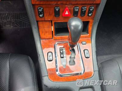 2002 Mercedes-Benz SLK 320 - zdjęcie 30 z 34 - miniatura