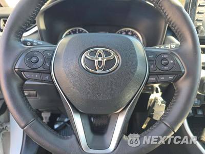 2022 Toyota RAV4 LE - zdjęcie 26 z 29 - miniatura