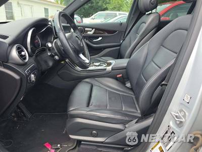 2018 Mercedes-Benz GLC 300 4MATIC - zdjęcie 6 z 35 - miniatura