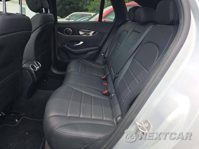 2018 Mercedes-Benz GLC 300 4MATIC - zdjęcie 13 z 35 - miniatura