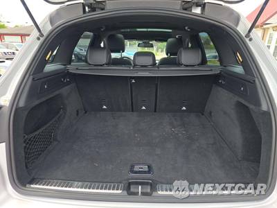 2018 Mercedes-Benz GLC 300 4MATIC - zdjęcie 14 z 35 - miniatura