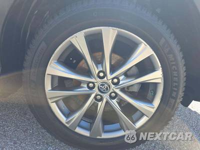 2018 Toyota RAV4 Limited - zdjęcie 17 z 24 - miniatura