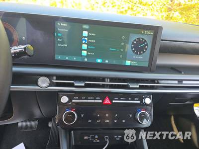 2026 Hyundai Tucson SEL - zdjęcie 10 z 25 - miniatura
