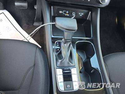 2026 Hyundai Tucson SEL - zdjęcie 22 z 25 - miniatura