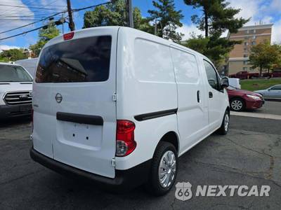 2019 Nissan NV200 Compact Cargo S 115.2" WB - zdjęcie 3 z 31 - miniatura