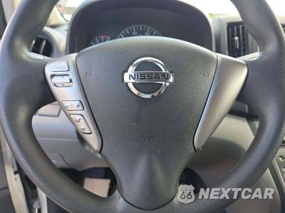 2019 Nissan NV200 Compact Cargo S 115.2" WB - zdjęcie 27 z 31 - miniatura