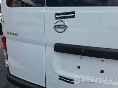 2019 Nissan NV200 Compact Cargo S 115.2" WB - zdjęcie 24 z 31 - miniatura