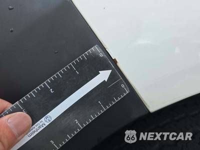 2019 Nissan NV200 Compact Cargo S 115.2" WB - zdjęcie 23 z 31 - miniatura