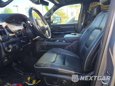 2023 Ram 1500 Limited Crew Cab Short Bed - zdjęcie 6 z 28 - miniatura