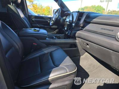 2023 Ram 1500 Limited Crew Cab Short Bed - zdjęcie 18 z 28 - miniatura