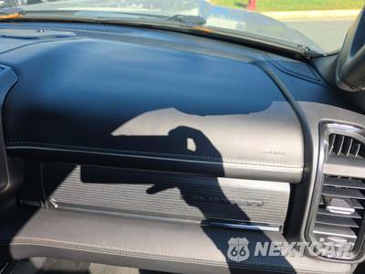 2023 Ram 1500 Limited Crew Cab Short Bed - zdjęcie 19 z 28 - miniatura