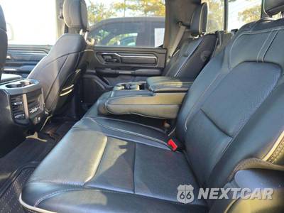 2023 Ram 1500 Limited Crew Cab Short Bed - zdjęcie 13 z 28 - miniatura