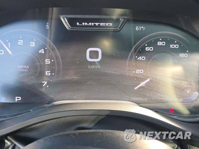 2023 Ram 1500 Limited Crew Cab Short Bed - zdjęcie 9 z 28 - miniatura