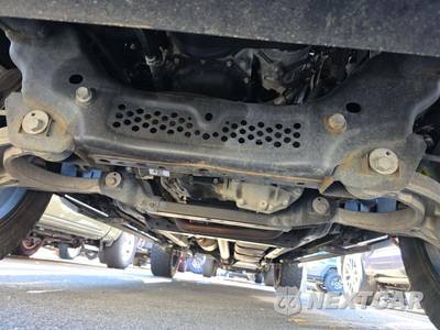 2023 Ram 1500 Limited Crew Cab Short Bed - zdjęcie 20 z 28 - miniatura