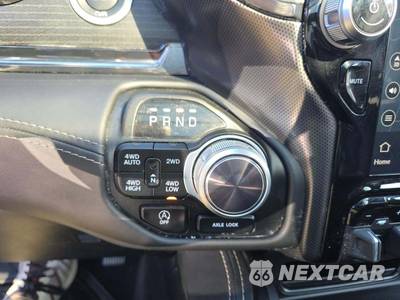 2023 Ram 1500 Limited Crew Cab Short Bed - zdjęcie 24 z 28 - miniatura