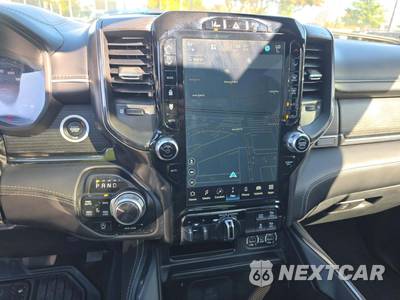 2023 Ram 1500 Limited Crew Cab Short Bed - zdjęcie 10 z 28 - miniatura