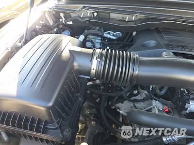 2023 Ram 1500 Limited Crew Cab Short Bed - zdjęcie 23 z 28 - miniatura