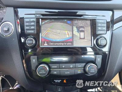 2018 Nissan Rogue Sport SL - zdjęcie 29 z 29 - miniatura