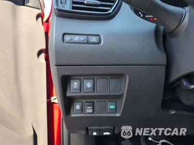 2018 Nissan Rogue Sport SL - zdjęcie 27 z 29 - miniatura