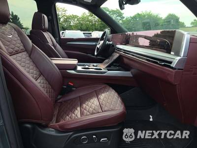 2025 Cadillac Escalade Sport 1SC - zdjęcie 16 z 28 - miniatura
