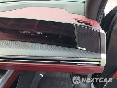 2025 Cadillac Escalade Sport 1SC - zdjęcie 17 z 28 - miniatura