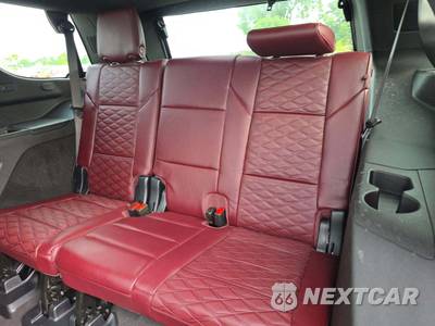 2025 Cadillac Escalade Sport 1SC - zdjęcie 11 z 28 - miniatura