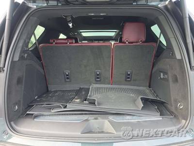 2025 Cadillac Escalade Sport 1SC - zdjęcie 12 z 28 - miniatura