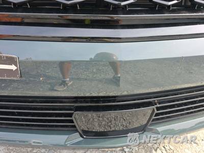 2025 Cadillac Escalade Sport 1SC - zdjęcie 20 z 28 - miniatura