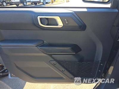 2025 Ford Bronco Badlands Advanced - zdjęcie 24 z 26 - miniatura