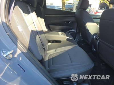 2024 Hyundai Tucson SEL - zdjęcie 16 z 26 - miniatura