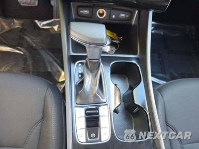 2024 Hyundai Tucson SEL - zdjęcie 23 z 26 - miniatura