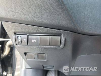 2022 Toyota Corolla Cross LE - zdjęcie 29 z 34 - miniatura