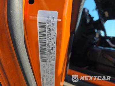 2012 Jeep Wrangler Rubicon - zdjęcie 5 z 32 - miniatura