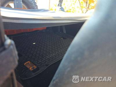 2012 Jeep Wrangler Rubicon - zdjęcie 16 z 32 - miniatura