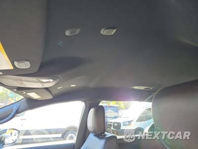2025 Chrysler Pacifica Select 121.6" WB - zdjęcie 11 z 30 - miniatura