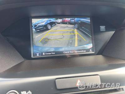 2020 Acura MDX w/Technology & A-Spec Packages - zdjęcie 36 z 36 - miniatura