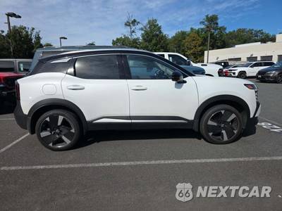 2026 Nissan Kicks SR - zdjęcie 4 z 26 - miniatura