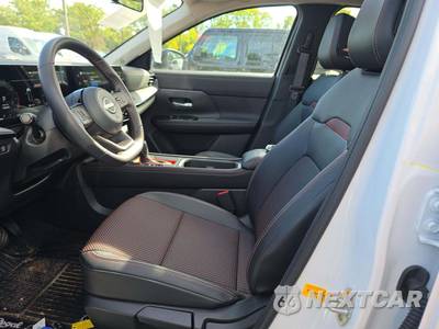 2026 Nissan Kicks SR - zdjęcie 6 z 26 - miniatura