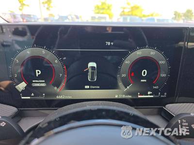 2026 Nissan Kicks SR - zdjęcie 9 z 26 - miniatura