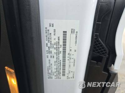 2020 Ford Transit 250 Cargo Van Low Roof 130.0" WB - zdjęcie 5 z 34 - miniatura