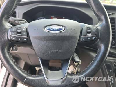 2020 Ford Transit 250 Cargo Van Low Roof 130.0" WB - zdjęcie 30 z 34 - miniatura