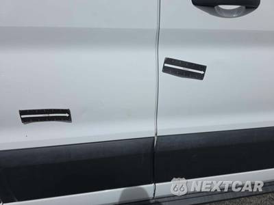2020 Ford Transit 250 Cargo Van Low Roof 130.0" WB - zdjęcie 26 z 34 - miniatura