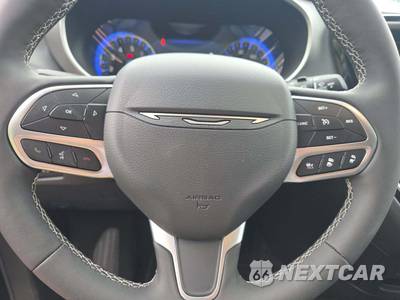 2027 Chrysler Pacifica Select 121.6" WB - zdjęcie 26 z 28 - miniatura