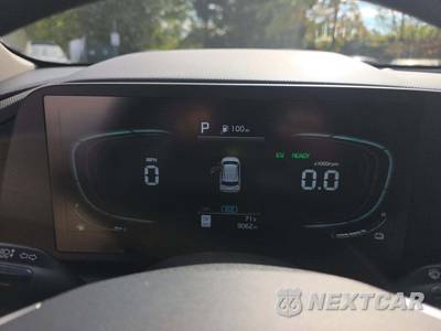2026 Kia Niro LX - zdjęcie 9 z 26 - miniatura