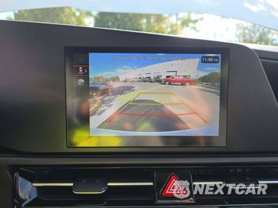2026 Kia Niro LX - zdjęcie 26 z 26 - miniatura